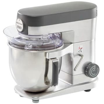 Deegmenger | 4kg/7.6L | 10 Snelheden | Kantelbare Kop |, Verzenden