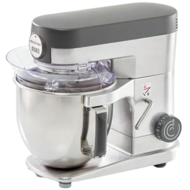 Deegmenger | 4kg/7.6L | 10 Snelheden | Kantelbare Kop |, Zakelijke goederen, Horeca | Keukenapparatuur, Nieuw in verpakking, Verzenden