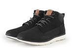 Timberland Veterboots in maat 42 Zwart, Kleding | Heren, Schoenen, Verzenden, Boots, Zo goed als nieuw, Timberland