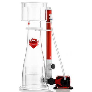 Marine Sources Red Devil Streamline DSL-900 eiwitafschuimer, Verzenden