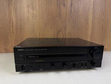 Denon - PMA-520 Solid state versterker