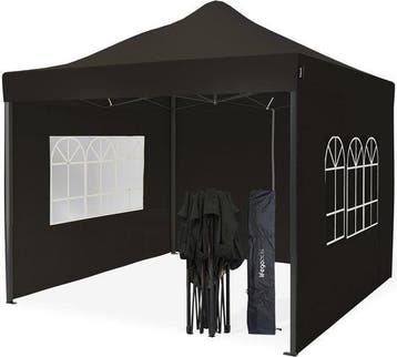 2dekans | LifeGoods Partytent - Paviljoen - Easy Up -, Ophalen of Verzenden, Nieuw