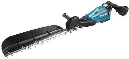 2dekans | Makita DUH604SZ Accu Heggenschaar - 60 cm - 18V, Jardin & Terrasse, Outils à main, Enlèvement ou Envoi
