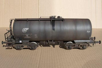 Märklin 1 - Issu du kit de démarrage 55031 - Wagon de, Hobby en Vrije tijd, Nieuw