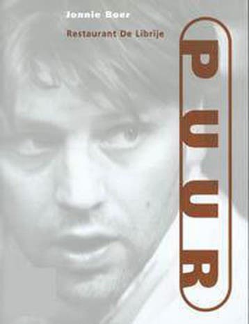 Puur - Restaurant De Librije 9789040096563 J. van Mil, Verzenden, Gelezen, J. van Mil