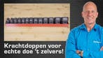 Smoos Krachtdoppenset 13-delig - Smoos, Ophalen of Verzenden