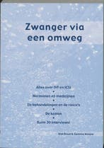 Zwanger via een omweg 9789065231062 D. Braat, Verzenden, Zo goed als nieuw, D. Braat