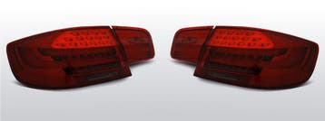 Achterlichten geschikt voor BMW 3-Serie E92 coupe 2006-2010, Auto-onderdelen, Verzenden, Nieuw, BMW