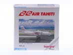 Schaal 1:500 Herpa 511971 Air Tahiti ATR-42 Reg. F-OHJB #..., Ophalen of Verzenden, Zo goed als nieuw