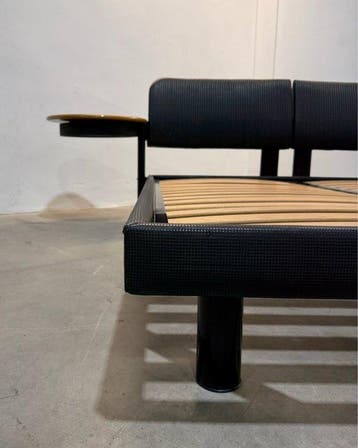 Maxalto - Tobia Scarpa, Afra Scarpa - Bed - nieuwe harmonie