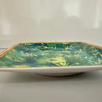 Rosenthal - Gianni Versace - Schotel - Jungle Schälchen, Antiek en Kunst