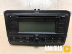Radio CD Speler Skoda Fabia O241993, Autos : Pièces & Accessoires