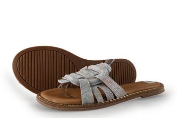 Tango Slippers in maat 39 Overig, Slippers, Tango, Overige kleuren, Verzenden