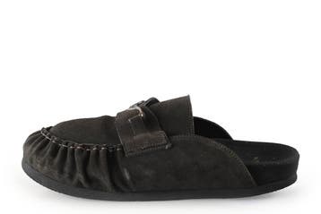 Nubikk Slippers in maat 42 Bruin, Kleding | Dames, Slippers, Nubikk, Bruin, Verzenden