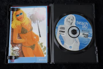 Beach Life PC Game, Games en Spelcomputers, Verzenden, Nieuw