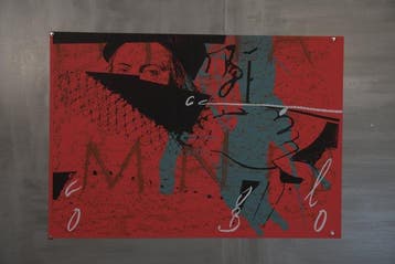 Jean Gaudaire Thor (1947) - Colombo, Antiek en Kunst