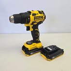 Stanley Fatmax FMC627 Klop/schroefboormachine Incl. Trolley, Doe-het-zelf en Bouw, Ophalen of Verzenden, Nieuw