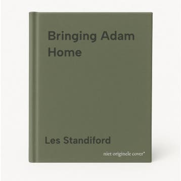 Bringing Adam Home 9780061983917 Les Standiford, Verzenden, Zo goed als nieuw, Les Standiford