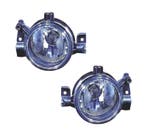 PHARES ANTIBROUILLARD POUR FORD FOCUS C-MAX 03-07, FOCUS II, Verzenden