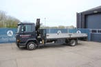 Veiling: Haakarmsysteem Vrachtwagen DAF AE-45CE Diesel 144pk