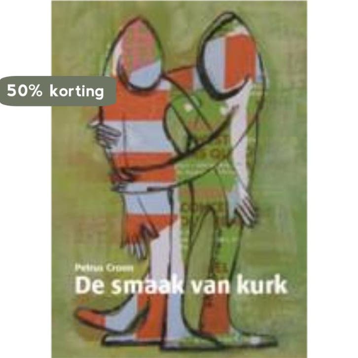 De Smaak van Kurk 9789077713198 P. Croon, Livres, Littérature, Envoi