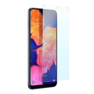 3-Pack Screen Protector Samsung Galaxy A20 Foil Folie PET, Verzenden
