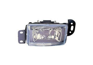 Toyota Corolla 2002-2004 3/5 drs Mistlamp Rechts, Verzenden