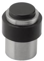 Deurstop BASIC LB30 Mat RVS, Ophalen of Verzenden