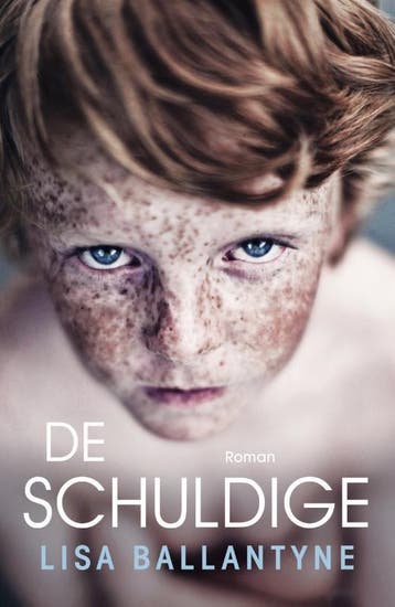 De schuldige 9789022962213 Lisa Ballantyne, Verzenden, Zo goed als nieuw, Lisa Ballantyne