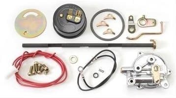 Edelbrock electric choke kit, Ophalen of Verzenden
