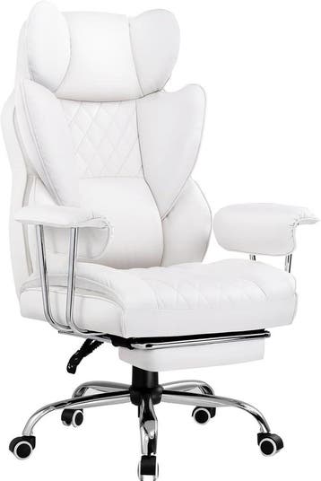 Ergonomische Bureaustoel -  Office Chair - Gamestoel - Volwa, Huis en Inrichting, Verzenden, Nieuw