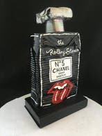 Norman Gekko - Chanel N.5 ROLLING STONES (Limited Edition