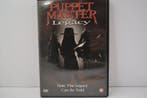 Puppet Master - The Legacy (DVD), Cd's en Dvd's, Nieuw in verpakking
