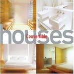Convertible Houses 9781423600299 Amanda Lam, Verzenden, Gelezen, Amanda Lam