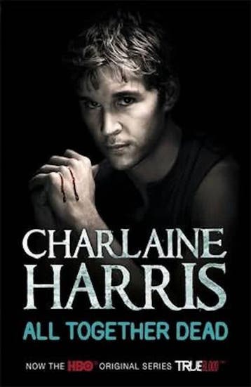 All Together Dead 9780575083929 Charlaine Harris, Boeken, Verzenden, Gelezen, Charlaine Harris