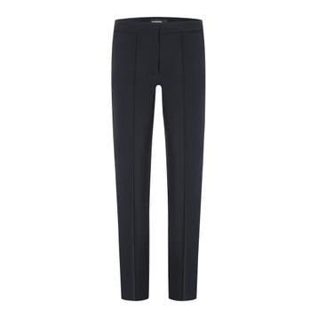 Cambio • zwarte pantalon Sugar • 36, Kleding | Dames, Broeken en Pantalons, Cambio, Verzenden, Zwart, Nieuw