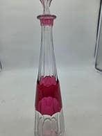 Val Saint Lambert - Carafe - Cristal