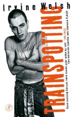 Trainspotting 9789029571647 I. Welsh, Verzenden, Gelezen, I. Welsh