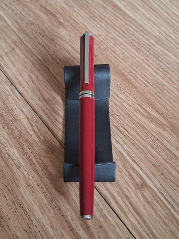 Waterman Super-Master Pelikan Montblanc - Sans prix de, Verzamelen, Pennenverzamelingen, Nieuw