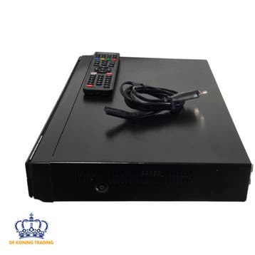 Sony RDR-AT105 | DVD Recorder | DVD Speler | CD DVD, Verzenden, Dvd-recorder