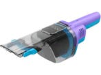 Black+decker -  Kruimeldief  - Paars, Verzenden