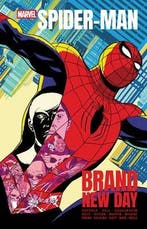 Spider-Man: Brand New Day, Verzenden, Nieuw