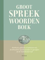 Groot spreekwoordenboek 9789044732221, Boeken, Verzenden, Gelezen