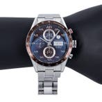 TAG Heuer - Carrera Chronograph - Sans prix de réserve -