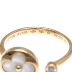 Louis Vuitton - Ring roze goud, Nieuw