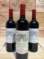 2008 Château La Lagune - Haut-Médoc Grand Cru Classé - 3, Verzamelen, Wijnen, Nieuw