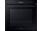 Samsung -  Multifunctionele Oven A+ (nv7b41207ck) - Zwart, Elektronische apparatuur, Ovens, Verzenden, Hete lucht, 60 cm of meer