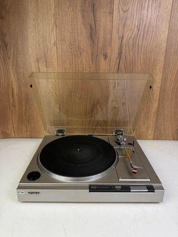 Sony - PS-LX22 Platenspeler, TV, Hi-fi & Vidéo