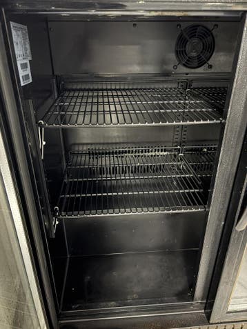 G-Line PL-BB02HD-E.Z Barkoelkast, Ophalen of Verzenden, Nieuw in verpakking