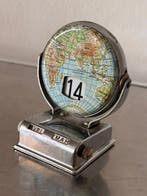 Eeuwigdurende kalender - 1950s Eeuwigdurende metalen
